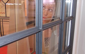 ms sprossenelemente auf Messe 2015 3