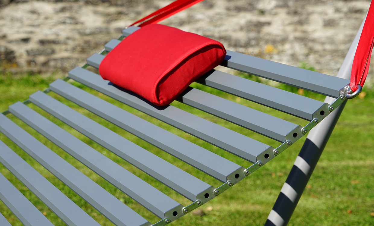 ms alu design moebel Haengematte gartenmoebel aus alu5
