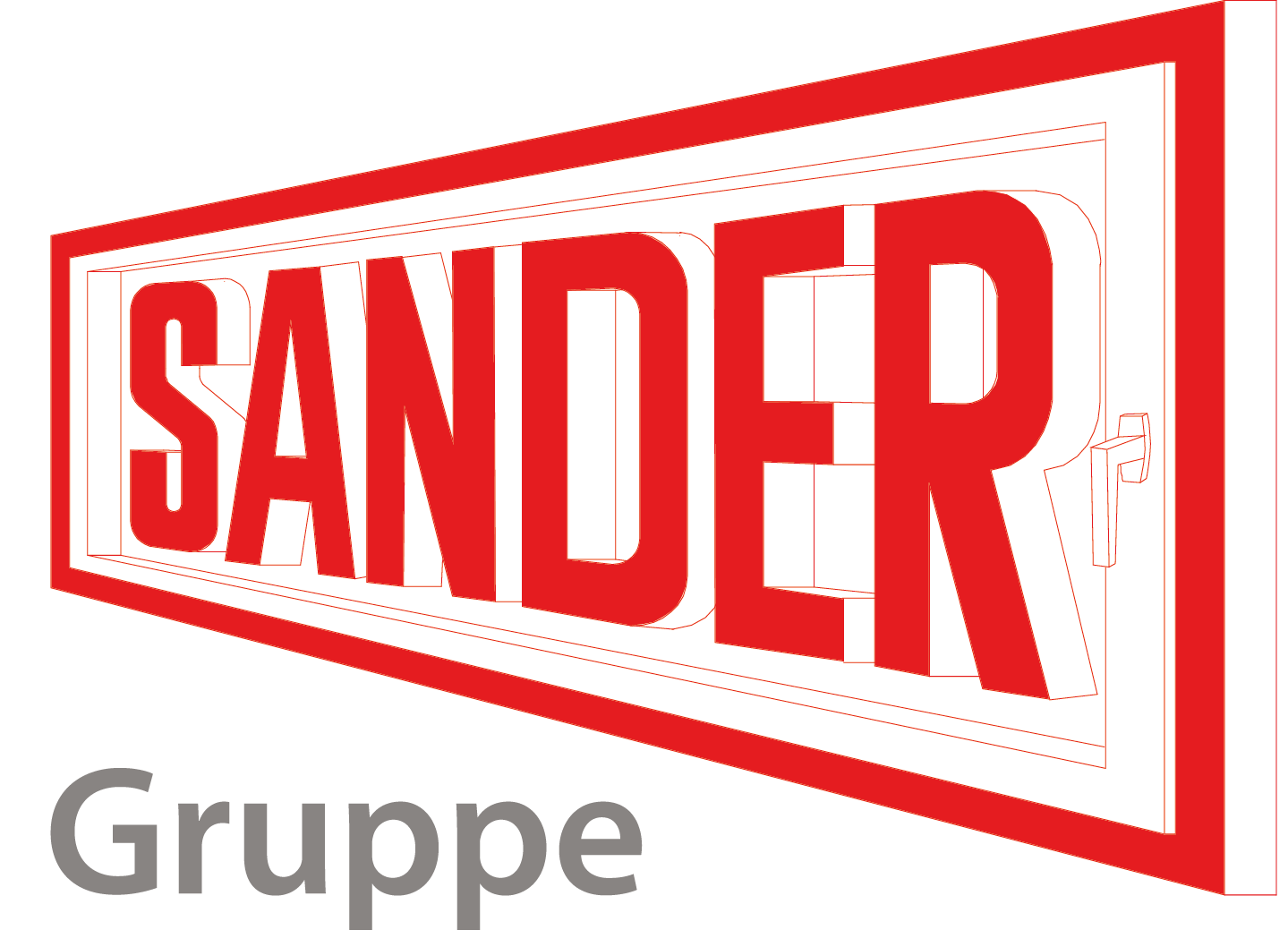 Logo der Sander Gruppe