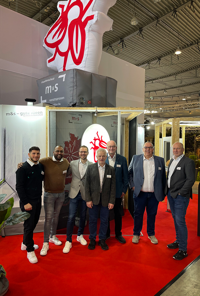 ms fliegengitter auf messe in nuernberg2